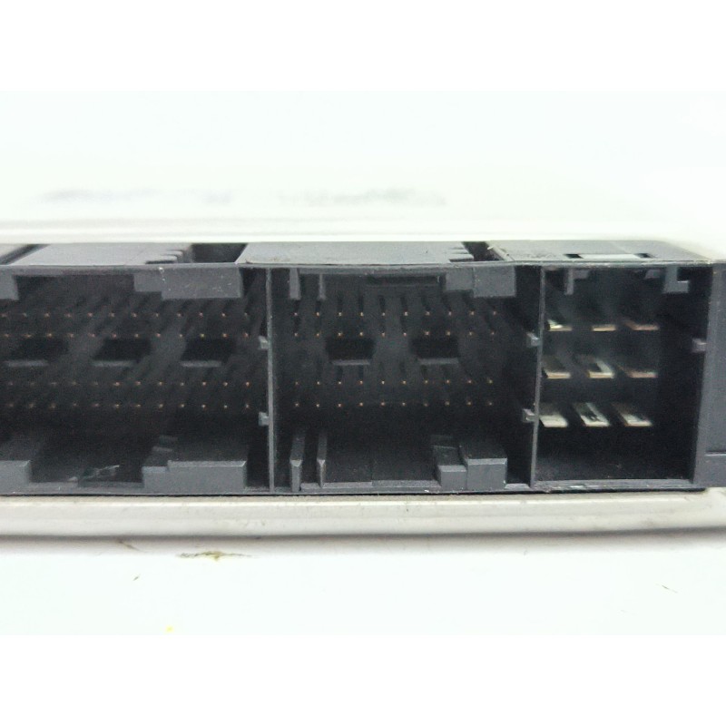CENTRALITA MOTOR UCE 0281011149