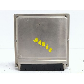 CENTRALITA MOTOR UCE A6121534279 0281010857 
