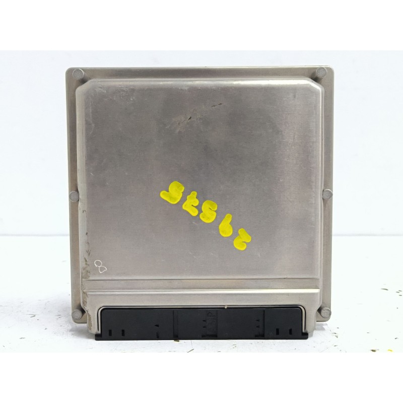Recambio de centralita motor uce para mercedes-benz clase c (w203) c 270 cdi (203.016) referencia OEM IAM A6121534279 0281010857