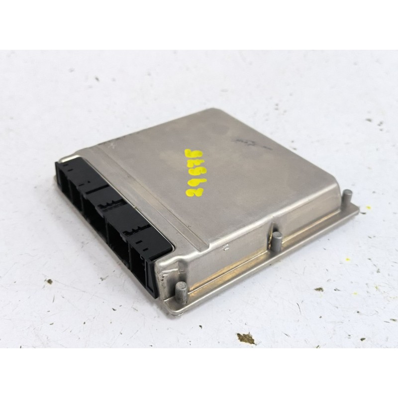 CENTRALITA MOTOR UCE 0281010857