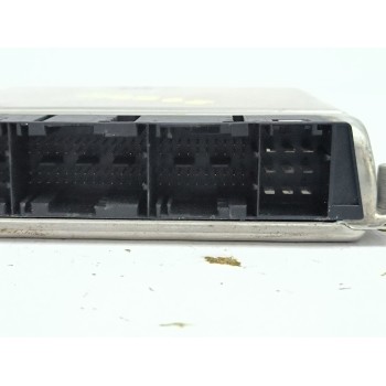 Recambio de centralita motor uce para mercedes-benz clase c (w203) c 270 cdi (203.016) referencia OEM IAM A6121534279 0281010857