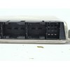 Recambio de centralita motor uce para mercedes-benz clase c (w203) c 270 cdi (203.016) referencia OEM IAM A6121534279 0281010857