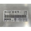 Recambio de centralita motor uce para mercedes-benz clase c (w203) c 270 cdi (203.016) referencia OEM IAM A6121534279 0281010857