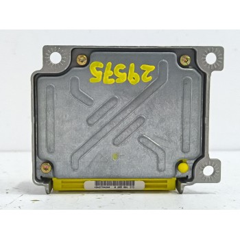 Recambio de centralita airbag para mercedes-benz clase c (w203) c 270 cdi (203.016) referencia OEM IAM 0285001373 0018209726 