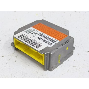 Recambio de centralita airbag para mercedes-benz clase c (w203) c 270 cdi (203.016) referencia OEM IAM 0285001373 0018209726 