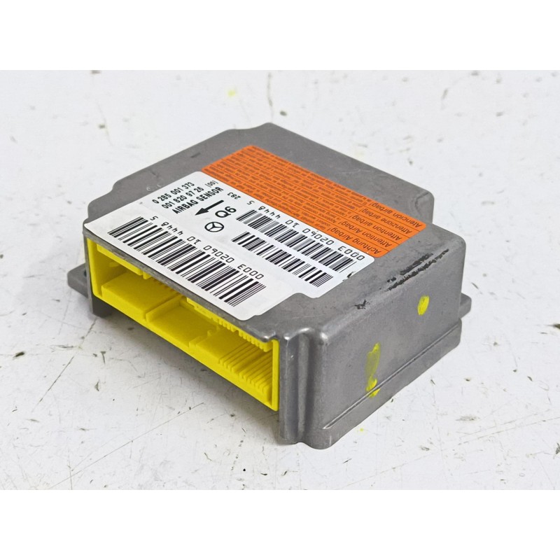 CENTRALITA AIRBAG 0285001373
