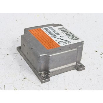 Recambio de centralita airbag para mercedes-benz clase c (w203) c 270 cdi (203.016) referencia OEM IAM 0285001373 0018209726 