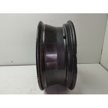 Recambio de llanta para citroën c-elysee (dd_) 1.6 bluehdi 100 referencia OEM IAM 9815781477 6JX16 H4 4X110