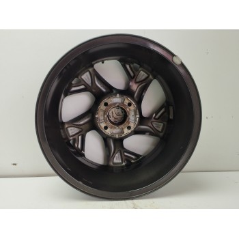 Recambio de llanta para citroën c-elysee (dd_) 1.6 bluehdi 100 referencia OEM IAM 9815781477 6JX16 H4 4X110
