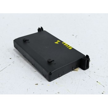 Recambio de modulo electronico para mercedes-benz clase c (w203) c 270 cdi (203.016) referencia OEM IAM 2038205526  