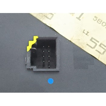 Recambio de modulo electronico para mercedes-benz clase c (w203) c 270 cdi (203.016) referencia OEM IAM 2038205526  