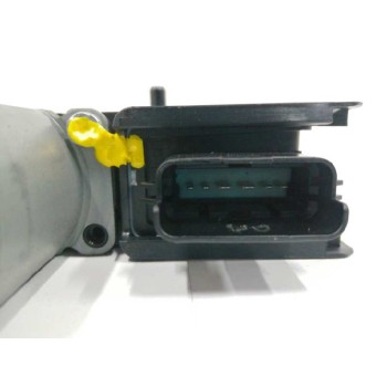 Recambio de motor elevalunas trasero izquierdo para hyundai i40 1.7 crdi cat referencia OEM IAM 834503Z010 F00S1A2936 