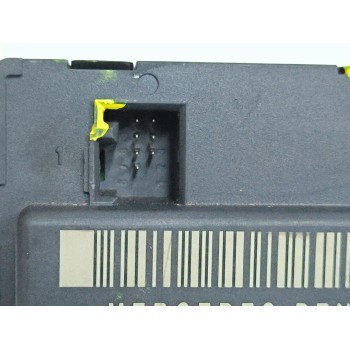 Recambio de modulo electronico para mercedes-benz clase c (w203) c 270 cdi (203.016) referencia OEM IAM 2038206426  