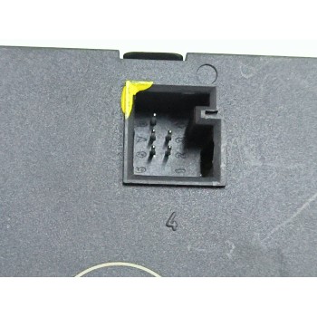 Recambio de modulo electronico para mercedes-benz clase c (w203) c 270 cdi (203.016) referencia OEM IAM 2038206426  