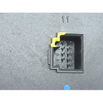 Recambio de modulo electronico para mercedes-benz clase c (w203) c 270 cdi (203.016) referencia OEM IAM 2038206426  