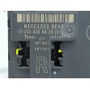Recambio de modulo electronico para mercedes-benz clase c (w203) c 270 cdi (203.016) referencia OEM IAM 2038206426  