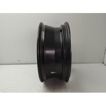 Recambio de llanta para citroën c-elysee (dd_) 1.6 bluehdi 100 referencia OEM IAM 9815781477 6JX16 H4 4X110