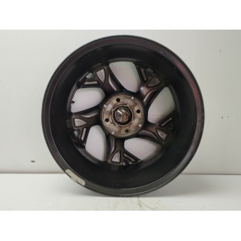 Recambio de llanta para citroën c-elysee (dd_) 1.6 bluehdi 100 referencia OEM IAM 9815781477 6JX16 H4 4X110