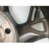 Recambio de llanta para citroën c-elysee (dd_) 1.6 bluehdi 100 referencia OEM IAM 9815781477 6JX16 H4 4X110