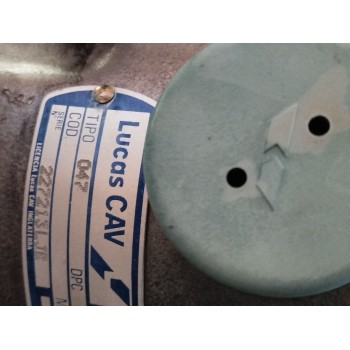 Recambio de motor completo para citroën c15 1.8 diesel (161) referencia OEM IAM 161A ENVIO2026 010116