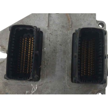 Recambio de centralita motor uce para saab 9-3 berlina 1.8 cat referencia OEM IAM 55355292 5WK9403 