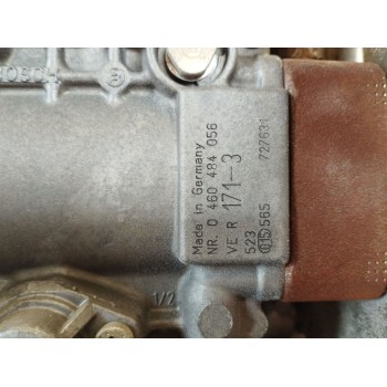 Recambio de motor completo para citroën c15 1.8 diesel (161) referencia OEM IAM 161A ENVIO2026 4002599
