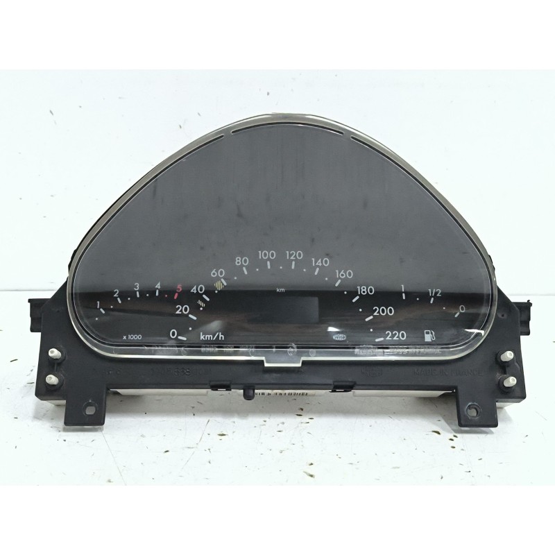 Recambio de cuadro instrumentos para mercedes-benz vaneo (414) 1.7 cdi (414.700) referencia OEM IAM A4144461221  