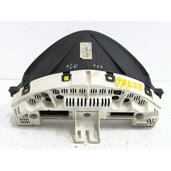 Recambio de cuadro instrumentos para mercedes-benz vaneo (414) 1.7 cdi (414.700) referencia OEM IAM A4144461221  