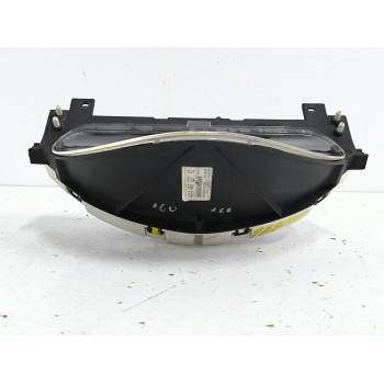Recambio de cuadro instrumentos para mercedes-benz vaneo (414) 1.7 cdi (414.700) referencia OEM IAM A4144461221  