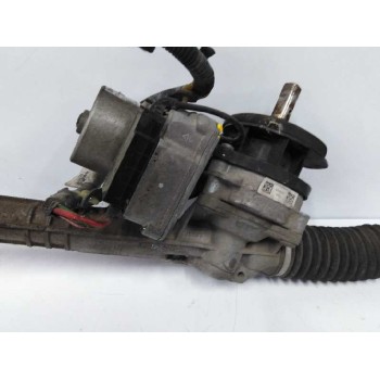 Recambio de cremallera direccion para citroën c4 cactus 1.2 12v vti referencia OEM IAM 6820000190B  