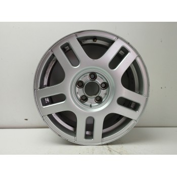 Recambio de llanta para volkswagen golf iv (1j1) 1.9 tdi referencia OEM IAM 1J0601025F 6.5JX16H2 ET42 H5 5X105