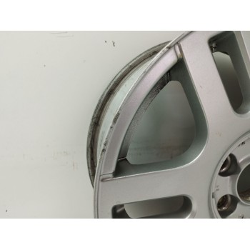 Recambio de llanta para volkswagen golf iv (1j1) 1.9 tdi referencia OEM IAM 1J0601025F 6.5JX16H2 ET42 H5 5X105