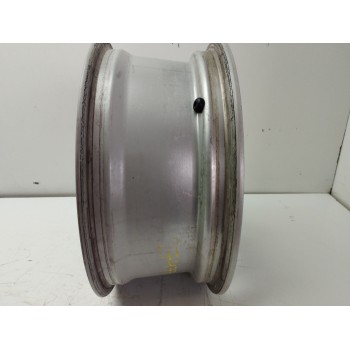 Recambio de llanta para volkswagen golf iv (1j1) 1.9 tdi referencia OEM IAM 1J0601025F 6.5JX16H2 ET42 H5 5X105