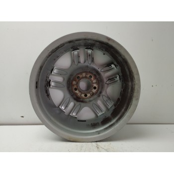 Recambio de llanta para volkswagen golf iv (1j1) 1.9 tdi referencia OEM IAM 1J0601025F 6.5JX16H2 ET42 H5 5X105