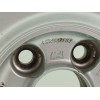 Recambio de llanta para volkswagen golf iv (1j1) 1.9 tdi referencia OEM IAM 1J0601025F 6.5JX16H2 ET42 H5 5X105