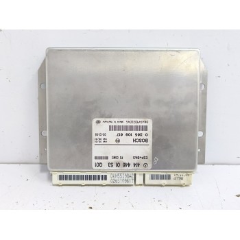 Recambio de modulo electronico para mercedes-benz vaneo (414) 1.7 cdi (414.700) referencia OEM IAM 4144460153 0265109617 