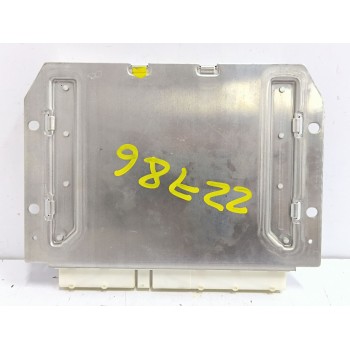 Recambio de modulo electronico para mercedes-benz vaneo (414) 1.7 cdi (414.700) referencia OEM IAM 4144460153 0265109617 