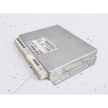 Recambio de modulo electronico para mercedes-benz vaneo (414) 1.7 cdi (414.700) referencia OEM IAM 4144460153 0265109617 