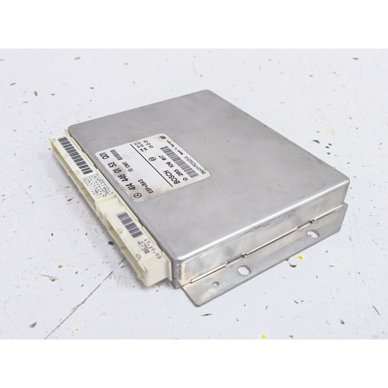 MODULO ELECTRONICO 0265109617