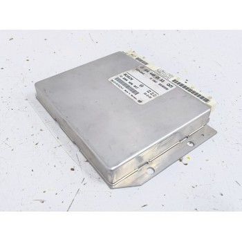 Recambio de modulo electronico para mercedes-benz vaneo (414) 1.7 cdi (414.700) referencia OEM IAM 4144460153 0265109617 
