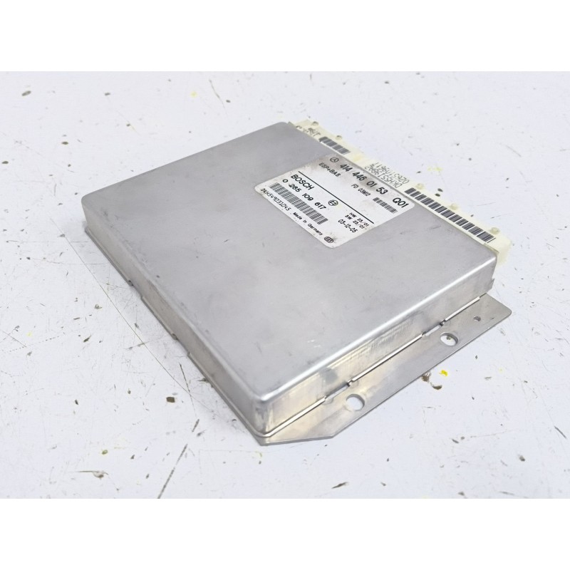 MODULO ELECTRONICO 0265109617
