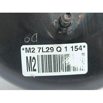 Recambio de servofreno para chevrolet matiz (m200, m250) 0.8 referencia OEM IAM 96456818  