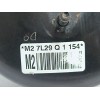 Recambio de servofreno para chevrolet matiz (m200, m250) 0.8 referencia OEM IAM 96456818  