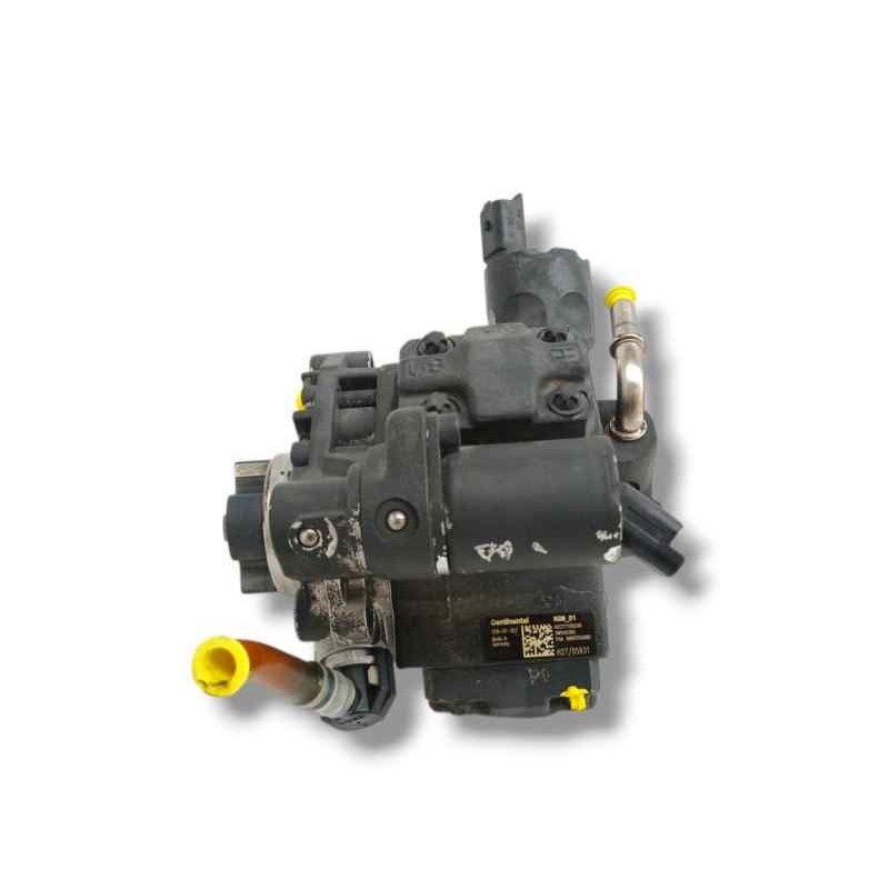 Recambio de bomba inyeccion para ford c-max (cb3) 2.0 tdci cat referencia OEM IAM 9685705080 A2C27100268 5WS40380