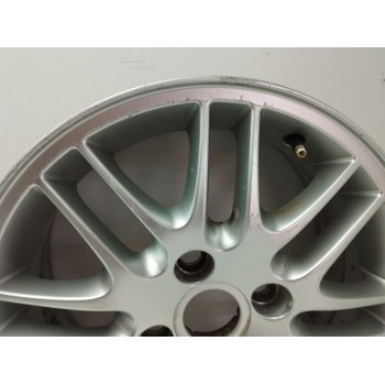 Recambio de llanta para ford focus i sedán (dfw) 1.8 turbo di / tddi referencia OEM IAM 98ABSA 6JX15H2 ET52.5 H4 4X110