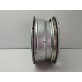 Recambio de llanta para ford focus i sedán (dfw) 1.8 turbo di / tddi referencia OEM IAM 98ABSA 6JX15H2 ET52.5 H4 4X110