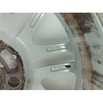 Recambio de llanta para ford focus i sedán (dfw) 1.8 turbo di / tddi referencia OEM IAM 98ABSA 6JX15H2 ET52.5 H4 4X110