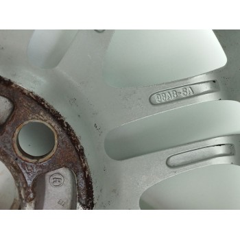 Recambio de llanta para ford focus i sedán (dfw) 1.8 turbo di / tddi referencia OEM IAM 98ABSA 6JX15H2 ET52.5 H4 4X110
