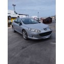 PEUGEOT 407 (6D_)
