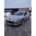 PEUGEOT 407 (6D_)